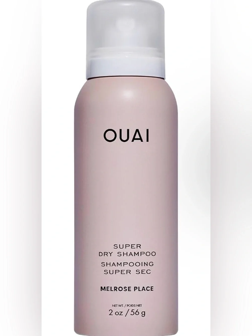 OUAI Travel Dry Shampoo Melrose Place